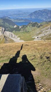 Foto von Andreas Wagner 12 entlang der Tour