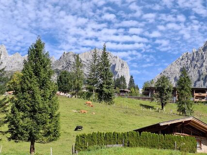 Fotografia z Hustmeissner na trase