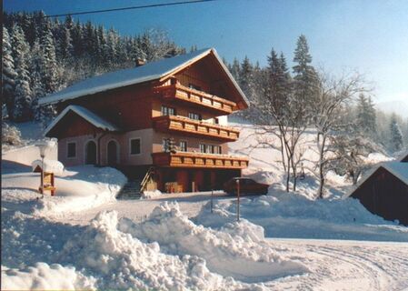 Bauernhof Steinbrecher