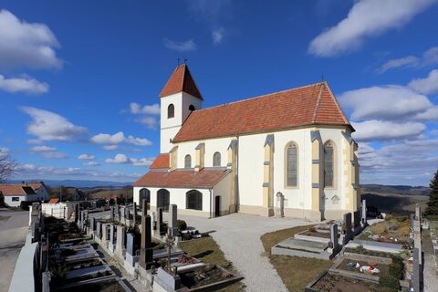 St. Anna Kirche