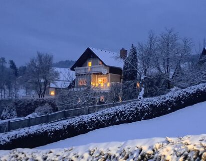 Ferienoase Berg &amp; See