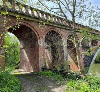 Antoinette-Brücke