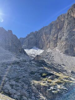 Foto von Ralf Umminger entlang der Tour