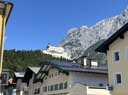 Foto von komich entlang der Tour