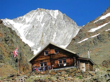 Bietschhornhütte