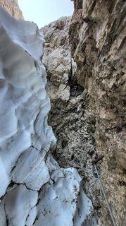 Foto von Igor napast entlang der Tour
