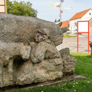 Die Melkerin