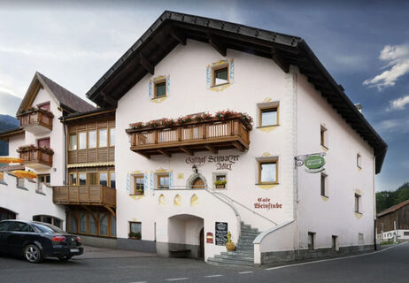 Gasthof Schwarzer Adler