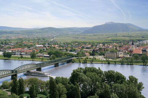 Mautern