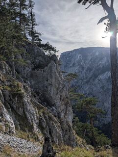 Fotografie z danistachi na trase