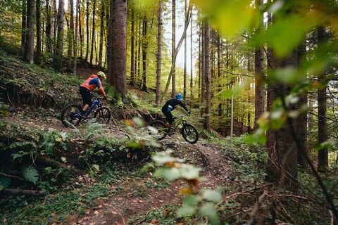 Matschy Trail T69 - Ossiacher See