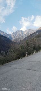 Photo de domenico mondin le long du parcours