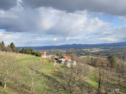 Foto von Gabriele R entlang der Tour