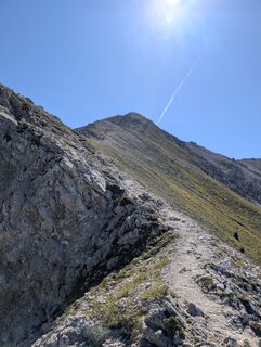 Photo de danistachi le long du parcours