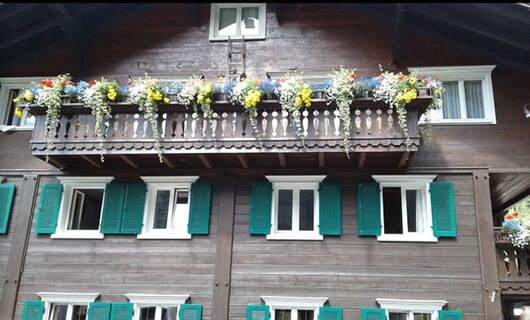 Ferienhaus "Zum Guten Tropfen"