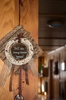 Gästehaus Tinkl - Urlaub am Bauernhof