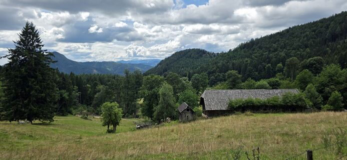 Foto von Andreas Fritz 9 entlang der Tour