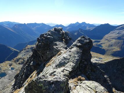 Rückblick