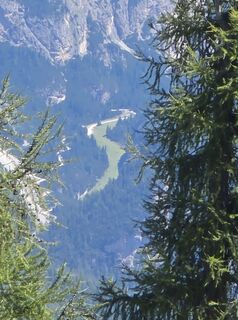 Foto von Jack cappa entlang der Tour