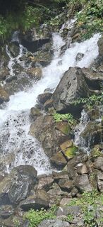 Fotografija s spletne strani Cordula Faupel na poti