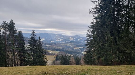 Foto von dsundt entlang der Tour
