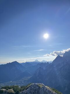 Fotografia z kschneider na trase