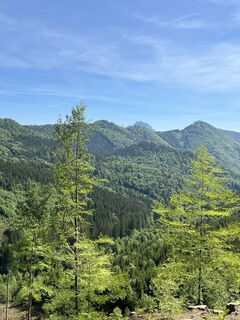 Foto von Julia Wimmer 4 entlang der Tour