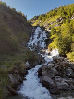 Foto von Sepp26 entlang der Tour
