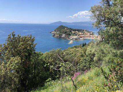 Fotó a Gerardo Brunetti honlapról a túra során
