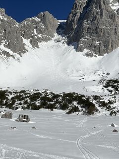 Fotografia z Kurt Wilhelm na trase