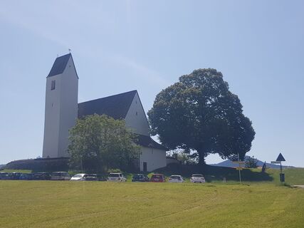 Fotografie z Simon Brummer na trase