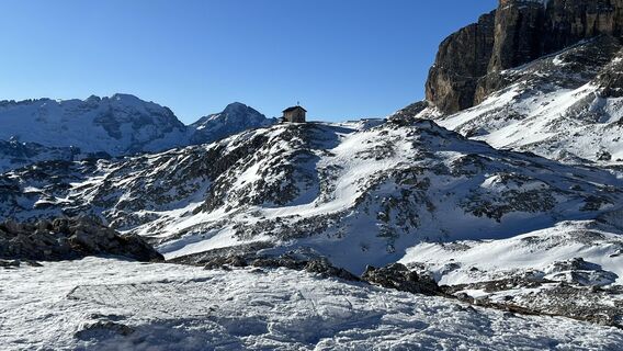Photo de Klaus Foissner 1 le long du parcours
