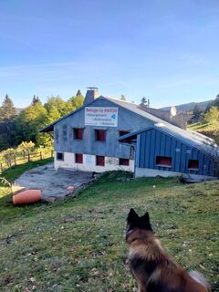 Foto von Delpyalain73 entlang der Tour