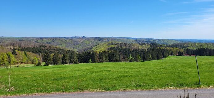 Foto von Steffi S. entlang der Tour