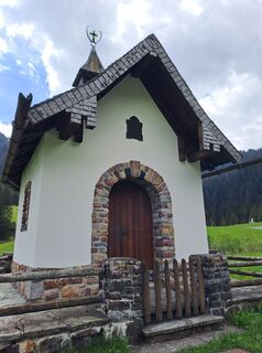 Fotografia z Greg+Lisa na trase