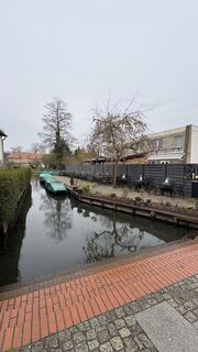 Photo de Richard Vlcek le long du parcours