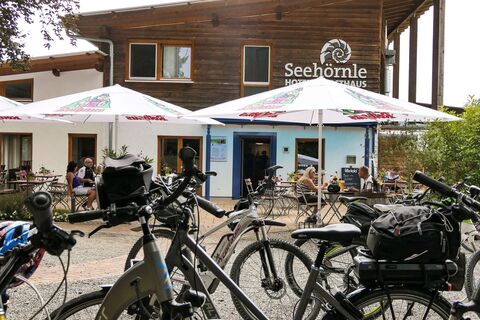 Hotel Gasthaus Seehörnle Horn