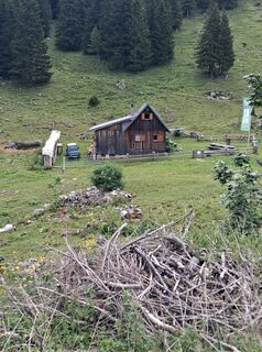 Foto von Engelbertwaldner entlang der Tour