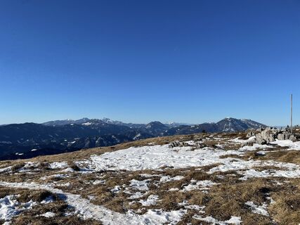 Fotografija s spletne strani Mitja Kuzman na poti