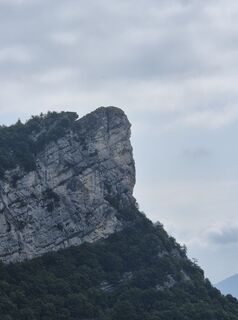 Foto de PTM a lo largo del recorrido