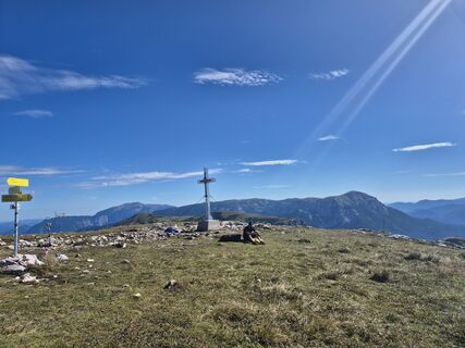 Fotografija s spletne strani Chr Schoeni89 na poti