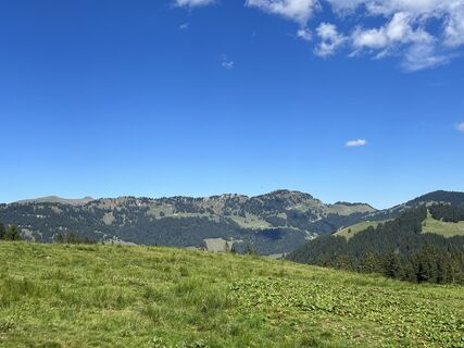 Foto von Torsten Heinrich entlang der Tour