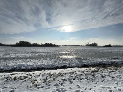 Photo de nordsee.fan le long du parcours
