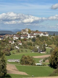 Fotografie de la Robert Ruckstuhl de-a lungul turului