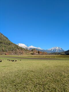 Fotografie z Martin Glaser na trase