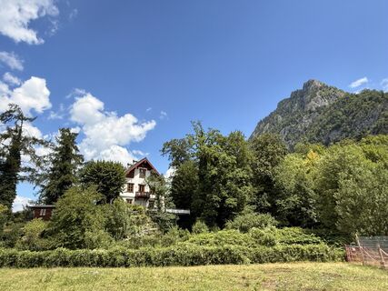 Fotografia z Natur_erleben_dg na trase