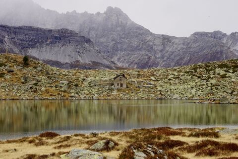 Fotografia z Laura Acosta Cruz na trase