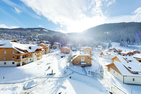 Ferienpark Landal Bad Kleinkirchheim