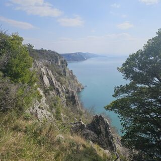 Foto von veronic26 entlang der Tour