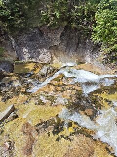 Photo de Tamara G. le long du parcours